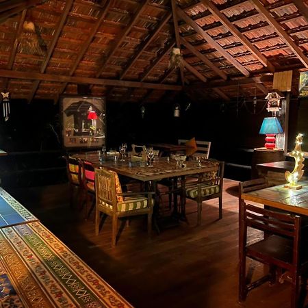 The Kandyan Manor By Bhathiya & Suzy Eksteriør bilde