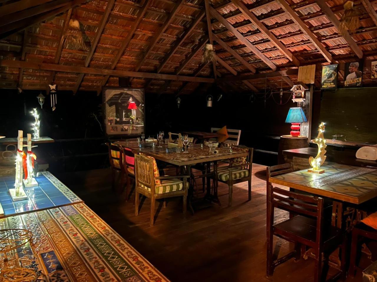 The Kandyan Manor By Bhathiya & Suzy Eksteriør bilde