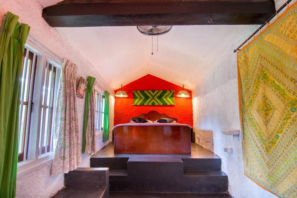 The Kandyan Manor By Bhathiya & Suzy Eksteriør bilde