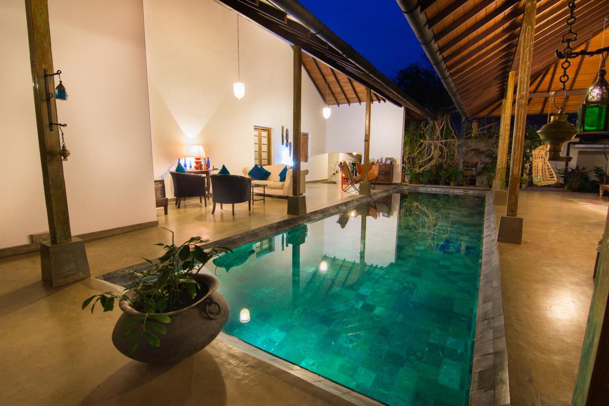 The Kandyan Manor By Bhathiya & Suzy Eksteriør bilde